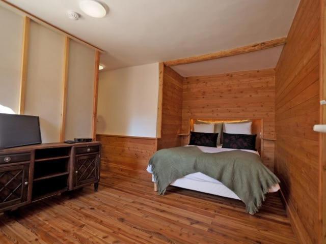 Auberge Du Bachelard Uvernet-Fours エクステリア 写真